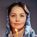 Мария Степановна – хорошая гадалка в Екатеринославке, которая реально помогает
